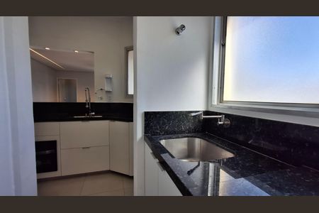 Apartamento à venda com 60m², 1 quarto e 1 vagaÁrea de Serviço