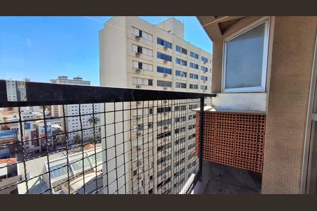 Apartamento à venda com 60m², 1 quarto e 1 vagaSacada