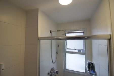 Apartamento à venda com 44m², 2 quartos e 1 vagaBanheiro