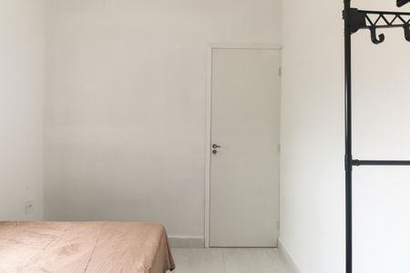 Studio à venda com 27m², 2 quartos e sem vagaQuarto 1