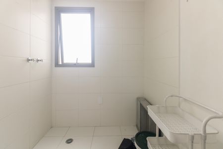 Studio à venda com 27m², 2 quartos e sem vagaBanheiro 