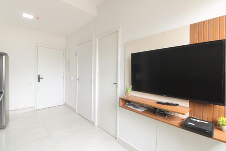 Sala  de kitnet/studio à venda com 2 quartos, 27m² em Vila Aricanduva, São Paulo