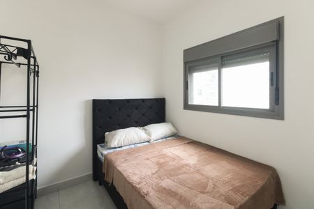 Quarto 1 de kitnet/studio à venda com 2 quartos, 27m² em Vila Aricanduva, São Paulo