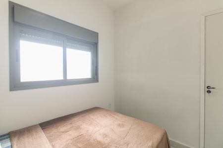 Studio à venda com 27m², 2 quartos e sem vagaQuarto 1