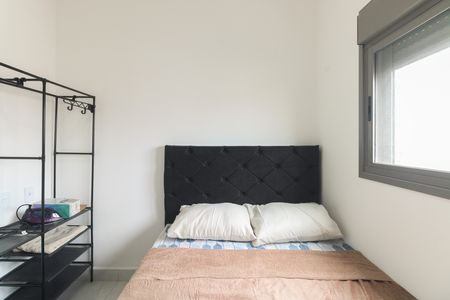 Quarto 1 de kitnet/studio à venda com 2 quartos, 27m² em Vila Aricanduva, São Paulo
