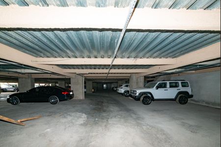 Apartamento à venda com 38m², 1 quarto e 1 vagaGaragem