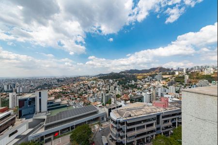 Apartamento à venda com 38m², 1 quarto e 1 vagaÁrea comum