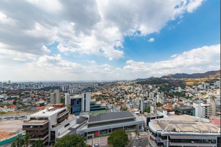 Apartamento à venda com 38m², 1 quarto e 1 vagaÁrea comum