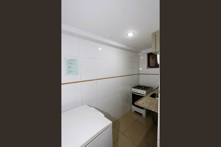 Apartamento à venda com 174m², 3 quartos e 2 vagasÁrea comum