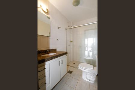 Apartamento à venda com 174m², 3 quartos e 2 vagasBanheiro Social 2