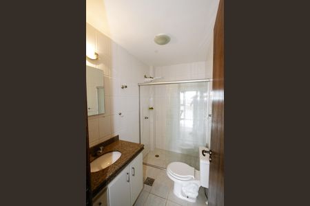 Apartamento à venda com 174m², 3 quartos e 2 vagasBanheiro Social 2