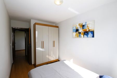 Apartamento à venda com 174m², 3 quartos e 2 vagasQuarto 2