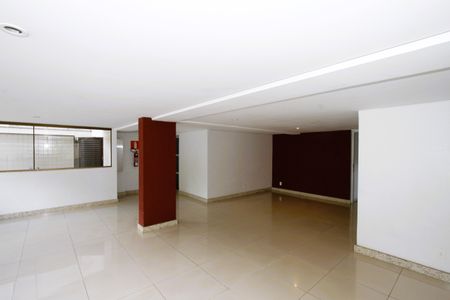 Apartamento à venda com 174m², 3 quartos e 2 vagasÁrea comum