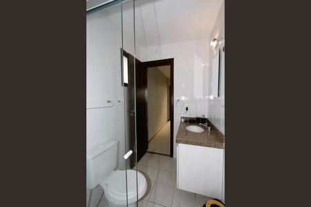 Apartamento à venda com 174m², 3 quartos e 2 vagasBanheiro Social 2