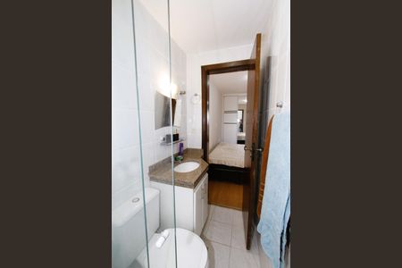 Apartamento à venda com 174m², 3 quartos e 2 vagasBanheiro da Suíte