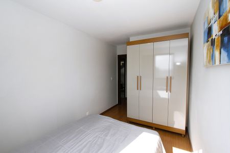 Apartamento à venda com 174m², 3 quartos e 2 vagasQuarto 2