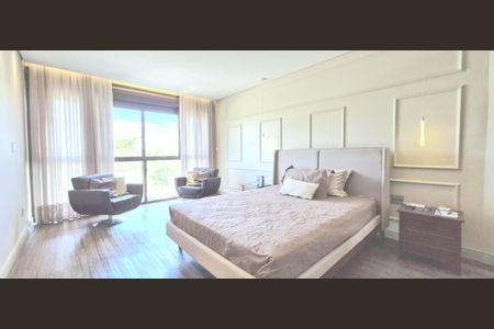 Casa de condomínio à venda com 363m², 5 quartos e 5 vagas Casa de condomínio à venda com 363m², 5 quartos e 5 vagasSuíte 2
