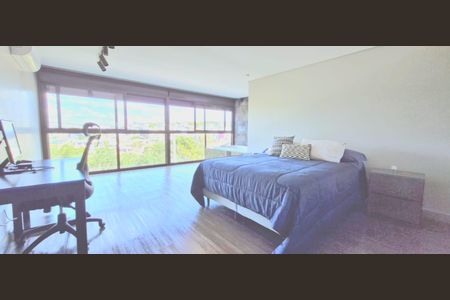 Casa de condomínio à venda com 363m², 5 quartos e 5 vagas Casa de condomínio à venda com 363m², 5 quartos e 5 vagasSuíte 3