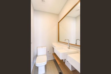 Apartamento para alugar com 87m², 2 quartos e 2 vagas Apartamento para alugar com 87m², 2 quartos e 2 vagasLavabo