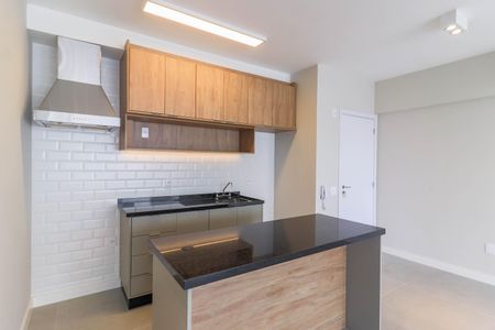 Apartamento para alugar com 87m², 2 quartos e 2 vagas Apartamento para alugar com 87m², 2 quartos e 2 vagasCozinha
