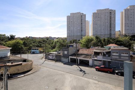 Apartamento à venda com 80m², 2 quartos e 1 vaga Apartamento à venda com 80m², 2 quartos e 1 vagaVista do Quarto 2