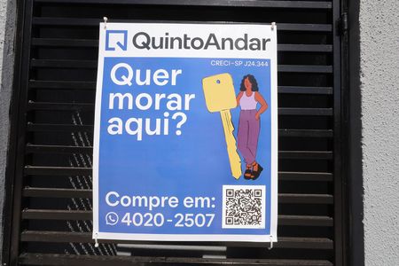 Apartamento à venda com 80m², 2 quartos e 1 vaga Apartamento à venda com 80m², 2 quartos e 1 vagaFachada