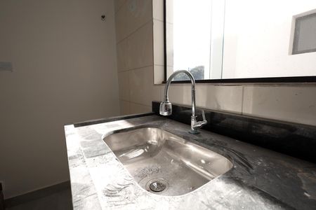 Apartamento à venda com 80m², 2 quartos e 1 vaga Apartamento à venda com 80m², 2 quartos e 1 vagaCozinha