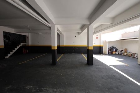 Apartamento à venda com 80m², 2 quartos e 1 vaga Apartamento à venda com 80m², 2 quartos e 1 vagaGaragem