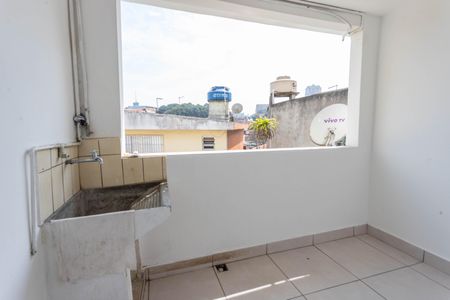 Casa à venda com 160m², 3 quartos e 2 vagas Casa à venda com 160m², 3 quartos e 2 vagasCasa 1 - área de serviço