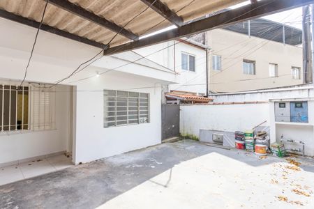 Casa à venda com 160m², 3 quartos e 2 vagas Casa à venda com 160m², 3 quartos e 2 vagasCasa 1 - entrada