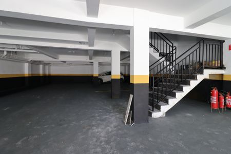 Apartamento à venda com 80m², 2 quartos e 1 vagaGaragem