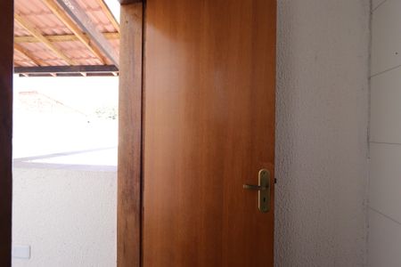 Apartamento à venda com 80m², 2 quartos e 1 vagaLavabo da cobertura
