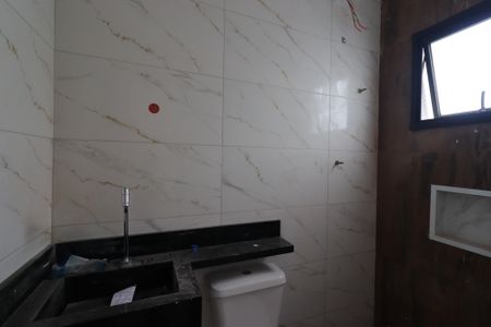 Apartamento à venda com 80m², 2 quartos e 1 vagaBanheiro