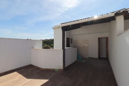 Apartamento à venda com 80m², 2 quartos e 1 vagaCobertura