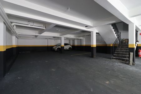 Apartamento à venda com 80m², 2 quartos e 1 vagaGaragem