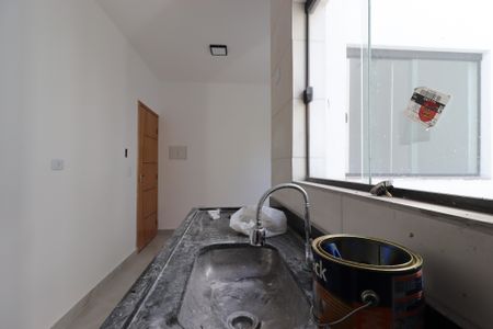Apartamento à venda com 80m², 2 quartos e 1 vagaCozinha
