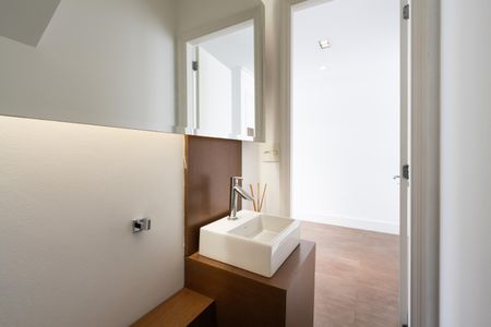 Apartamento à venda com 54m², 1 quarto e 1 vagaLavabo