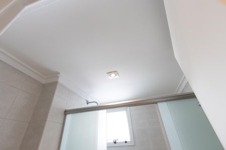 Apartamento à venda com 54m², 1 quarto e 1 vagaBanheiro