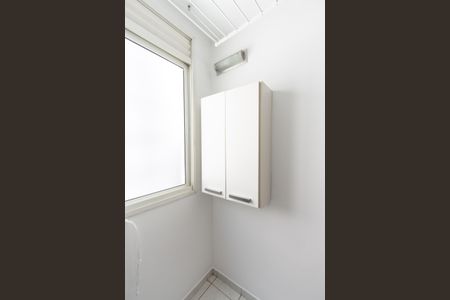 Apartamento à venda com 54m², 1 quarto e 1 vagaÁrea de Serviço