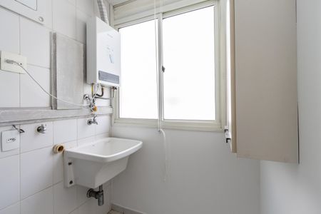 Apartamento à venda com 54m², 1 quarto e 1 vagaÁrea de Serviço