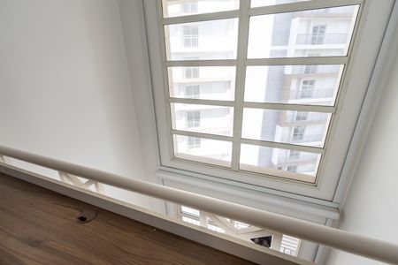 Apartamento à venda com 54m², 1 quarto e 1 vagaQuarto