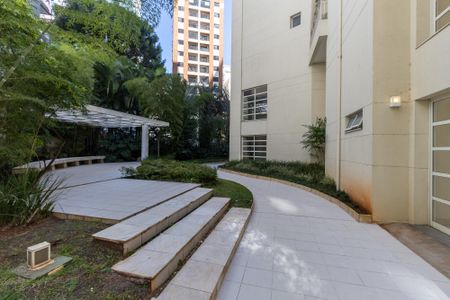 Apartamento à venda com 54m², 1 quarto e 1 vagaÁrea comum