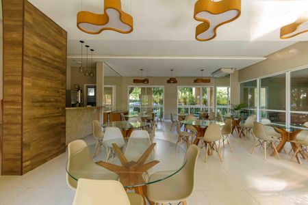 Apartamento à venda com 120m², 3 quartos e 2 vagas Apartamento à venda com 120m², 3 quartos e 2 vagasÁrea comum