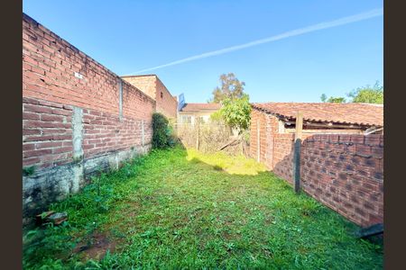 Casa à venda com 54m², 2 quartos e 1 vaga Casa à venda com 54m², 2 quartos e 1 vagaÁrea Externa