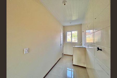 Casa à venda com 54m², 2 quartos e 1 vaga Casa à venda com 54m², 2 quartos e 1 vagaCozinha