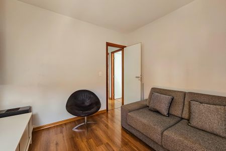 Apartamento à venda com 120m², 3 quartos e 2 vagas Apartamento à venda com 120m², 3 quartos e 2 vagasQuarto 1