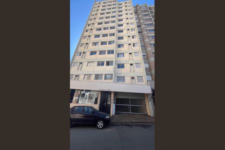 Apartamento à venda com 55m², 2 quartos e sem vaga Apartamento à venda com 55m², 2 quartos e sem vagaFachada