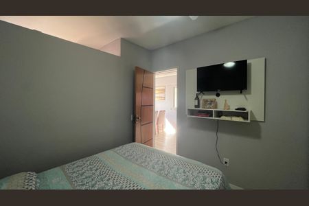 Apartamento à venda com 55m², 2 quartos e sem vaga Apartamento à venda com 55m², 2 quartos e sem vagaQuarto 2
