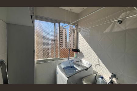 Apartamento à venda com 55m², 2 quartos e sem vaga Apartamento à venda com 55m², 2 quartos e sem vagaÁrea de Serviço