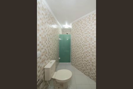 Casa à venda com 108m², 3 quartos e 2 vagasBanheiro